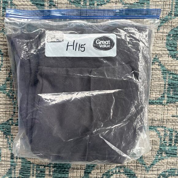 LOFT Seasonless Stretch Double Pleat Taper Pants in‎ Heather - Picture 10 of 10